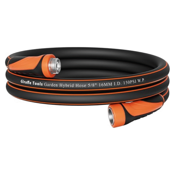 Giraffe Tools Garden Leader Hose 10ft x 5/8"