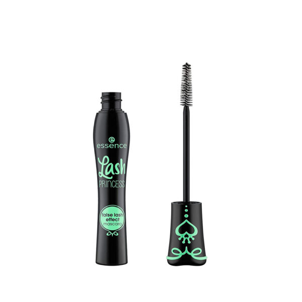 essence | Lash Princess False Lash Effect Mascara | Gluten & Cruelty Free